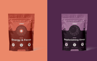 New Myco Rise and Myco Rest Packaging is here