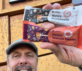 Umbo Teams Up with REI