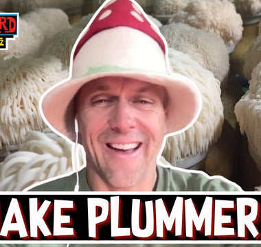 "What should I add to my daily functional mushroom cocktail?"