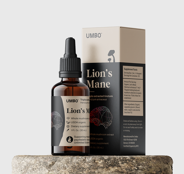 What makes the best Lion's Mane tincture? Six reasons why ours is the champ.