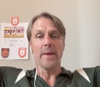 Bo Nix and leadership on the Broncos