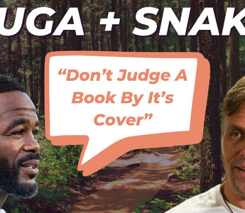 Athletes Who Were Better Than They Looked — Suga Snake Takes