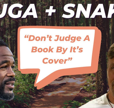 Athletes Who Were Better Than They Looked — Suga Snake Takes
