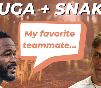 Teammates Who Made Us Better Men — Suga Snake Takes