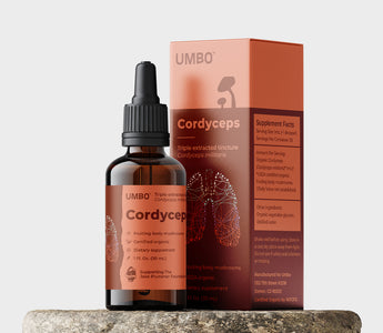 What makes the best Cordyceps tincture? Six reasons why ours takes the gold medal