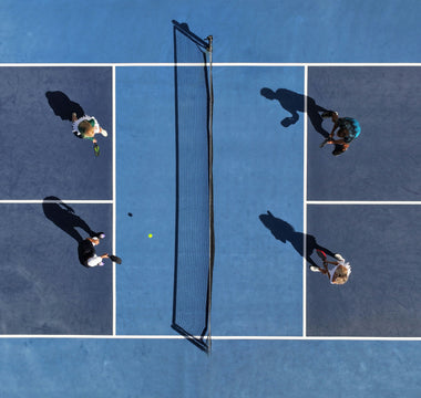 Jake Plummer to Compete in National Pickleball Championships' Celebrity Match