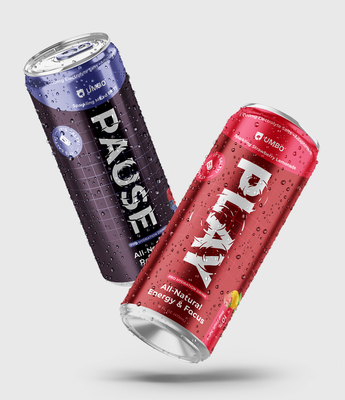 All-Natural Pro Hydration Drinks