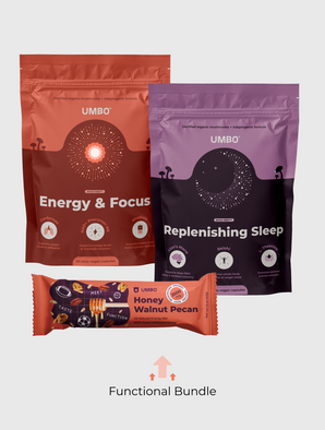 The Functional Bundle