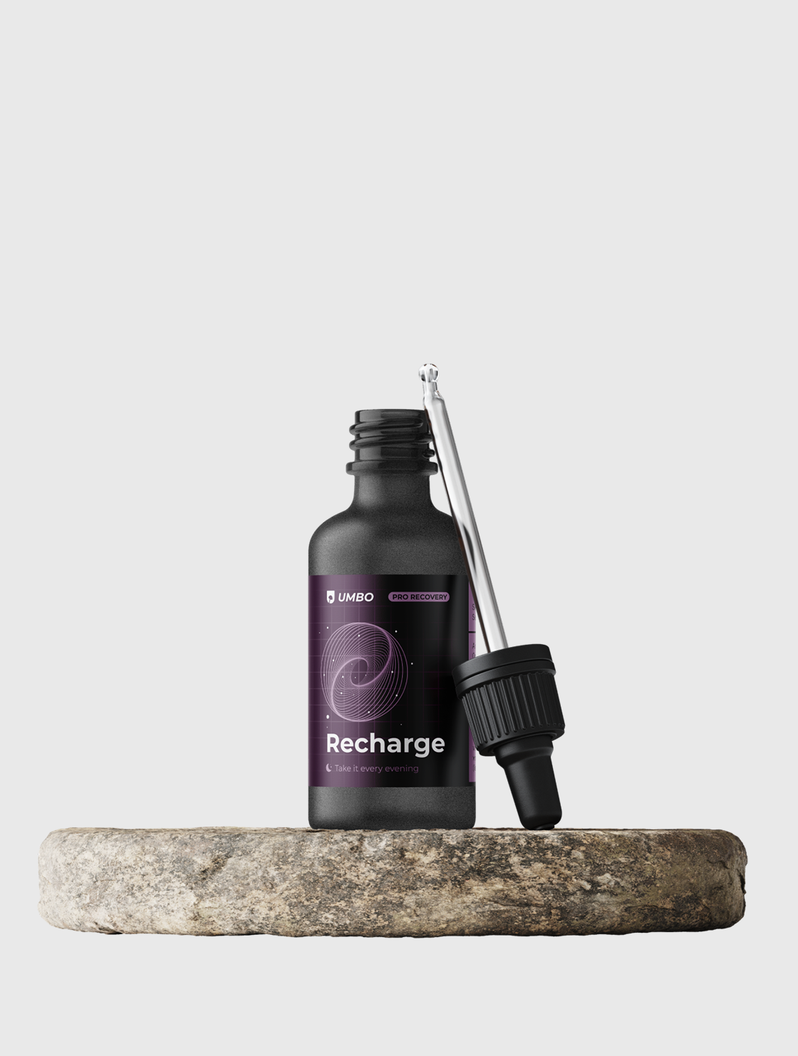 Recharge Pro Recovery Everyday Tincture