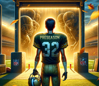 Mushroom Protocol for Athletes: Pre-Season And In-Season And And Recovery