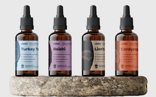 The best mushroom tinctures, straight from Jake Plummer's mushroom farm