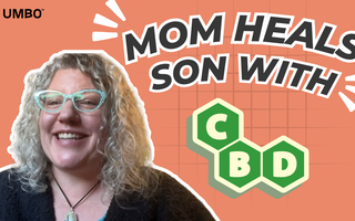 500,000 Seizures STOPPED with CBD: Mom Heals Son - An Interview With Heather Jackson