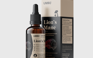 What makes the best Lion's Mane tincture? Six reasons why ours is the champ.