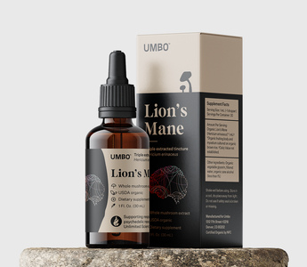 What makes the best Lion's Mane tincture? Five reasons why ours is the champ.