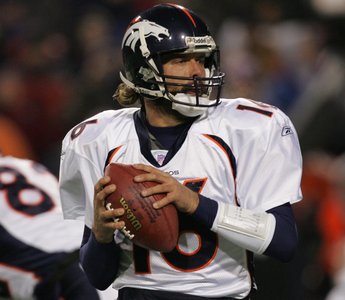 Jake Plummer's Path to Functional Mushrooms