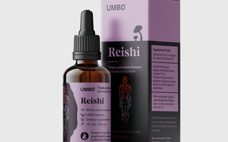 What makes the best Reishi tincture? Six reasons why ours is a winner.