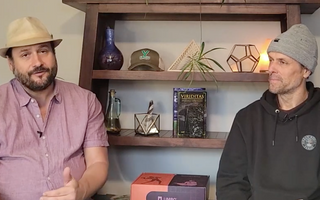 Jake Plummer talks functional mushrooms with Y On Earth podcast