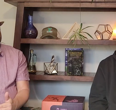 Jake Plummer talks functional mushrooms with Y On Earth podcast
