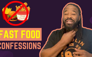 Rashad Evans's McDonald's Horror Story — Suga Snake Takes