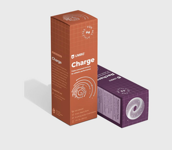 Charging (and Recharging) into The New Year: Umbo's Limited Edition Tinctures
