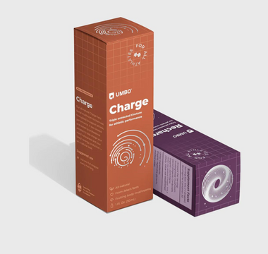 Charging (and Recharging) into The New Year: Umbo's Limited Edition Tinctures