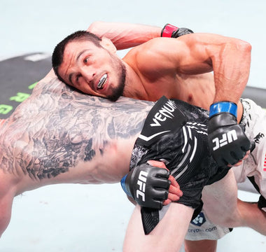 Cory Sandhagen stepped up against Umar Nurmagomedov