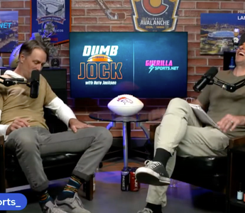 Dumb jocks ftw