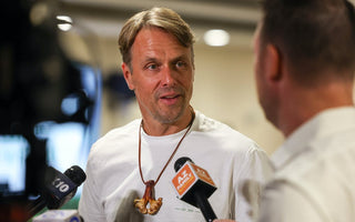 Jake Plummer at ASU Shroom Symposium 2023