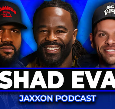 The Ultimate Fighter Reunion: Rashad vs Rampage 14 Years Later