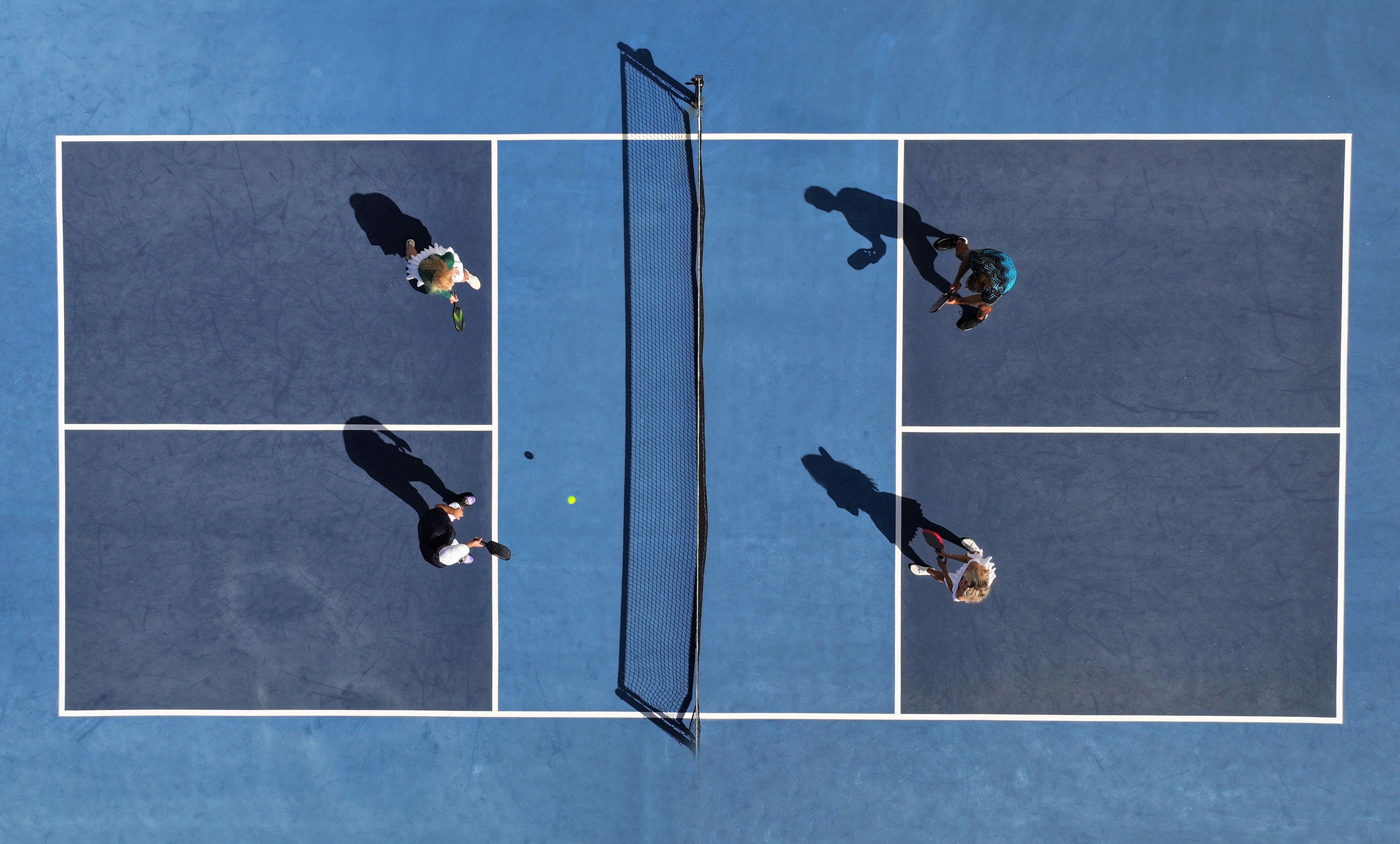 Jake Plummer to Compete in National Pickleball Championships' Celebrit ...