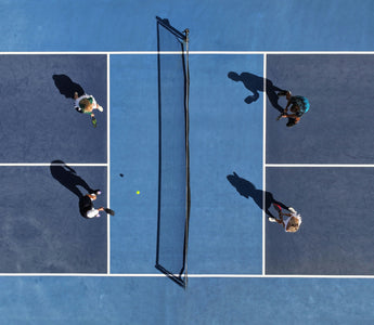 Jake Plummer to Compete in National Pickleball Championships' Celebrity Match