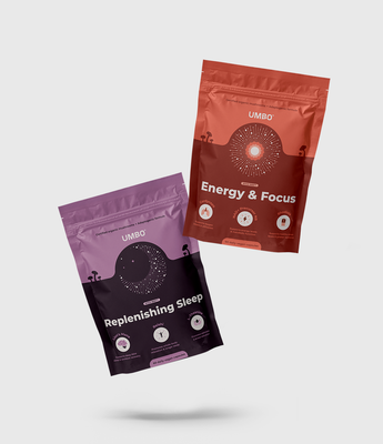 Functional Mushroom Capsules for Athletes