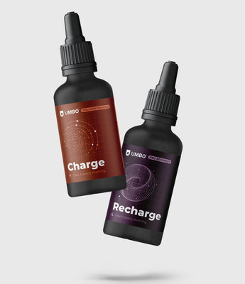 Functional mushroom tinctures for athletes
