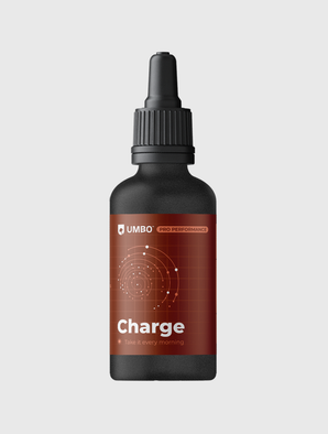 Charge Pro Performance Everyday Tincture (3 Pack)