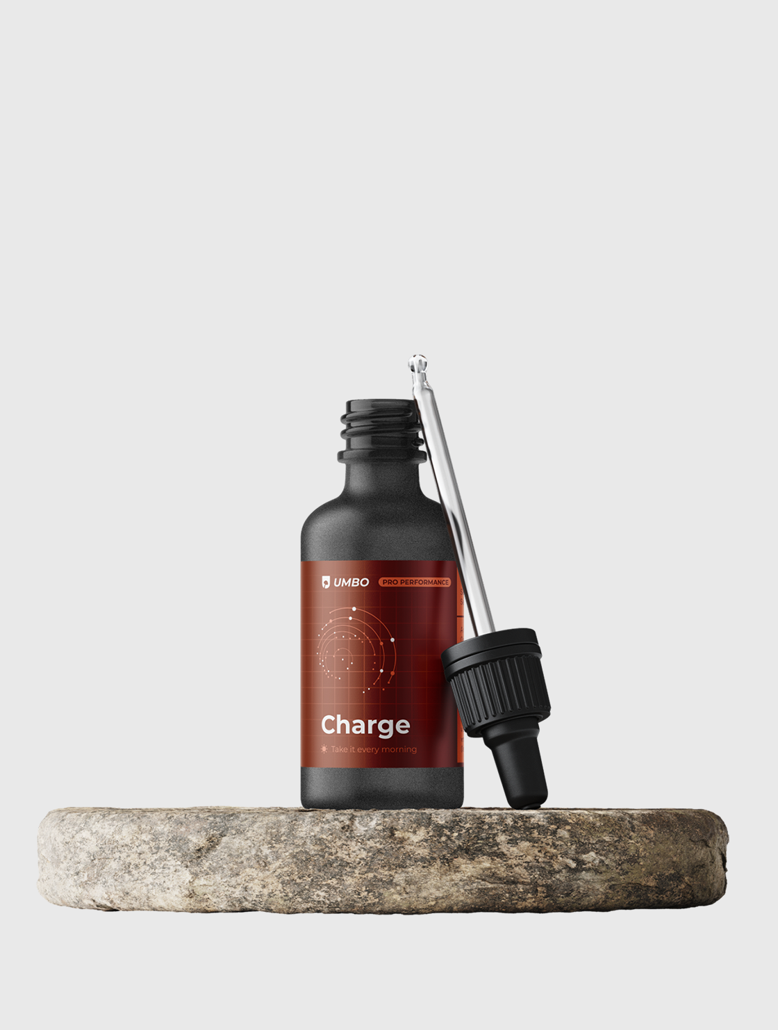 Triple-Extracted Reishi Mushroom Tincture: All-Natural Relaxation