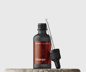 Charge Pro Performance Everyday Tincture