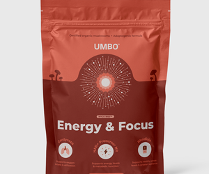 Myco Rise Capsules