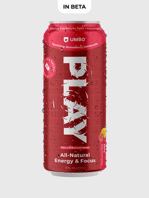 Play Pro Hydration Drink (8-pack)