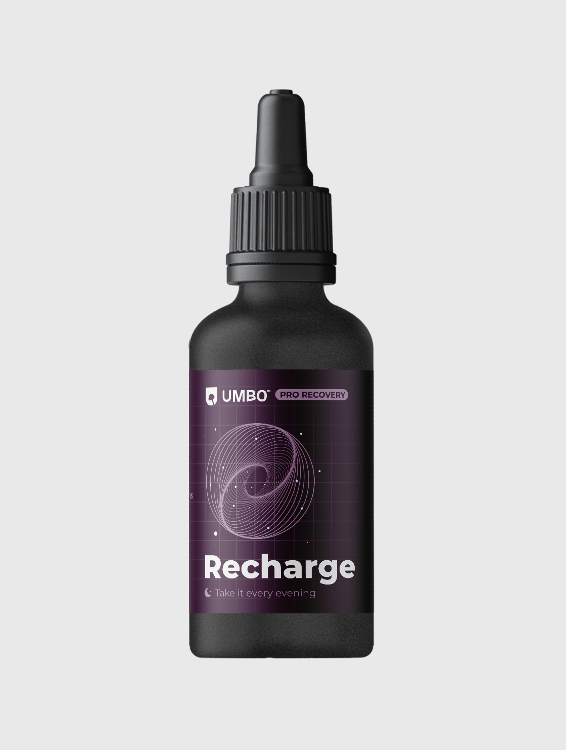 Recharge Pro Recovery Everyday Tincture