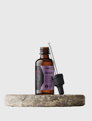 Reishi Tincture (3 Pack)