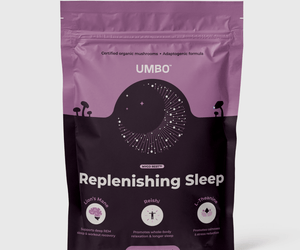 Myco Rest Capsules