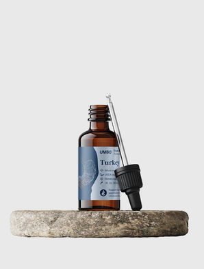 Turkey Tail Tincture (3 Pack)