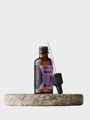 Triple-Extracted Reishi Mushroom Tincture